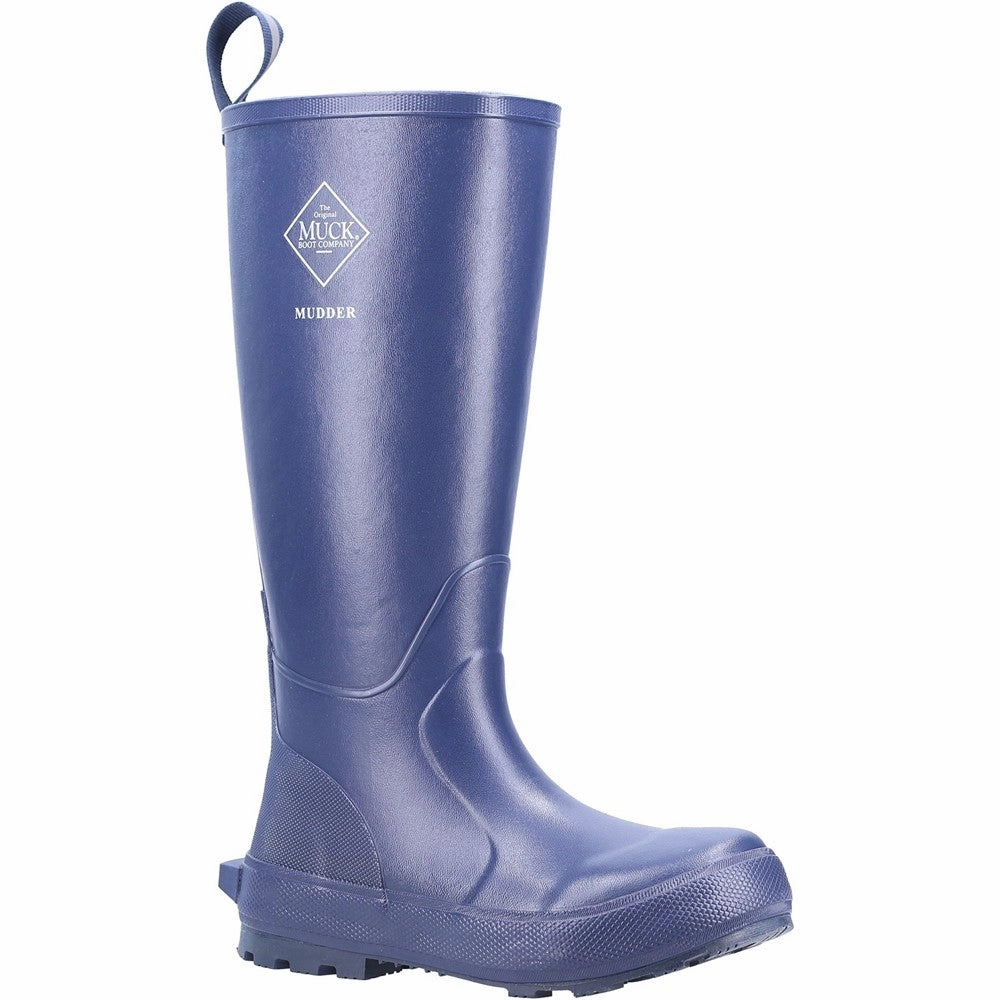 Muck Boots Mudder Tall Wellington Lightweight Cloud Comfort