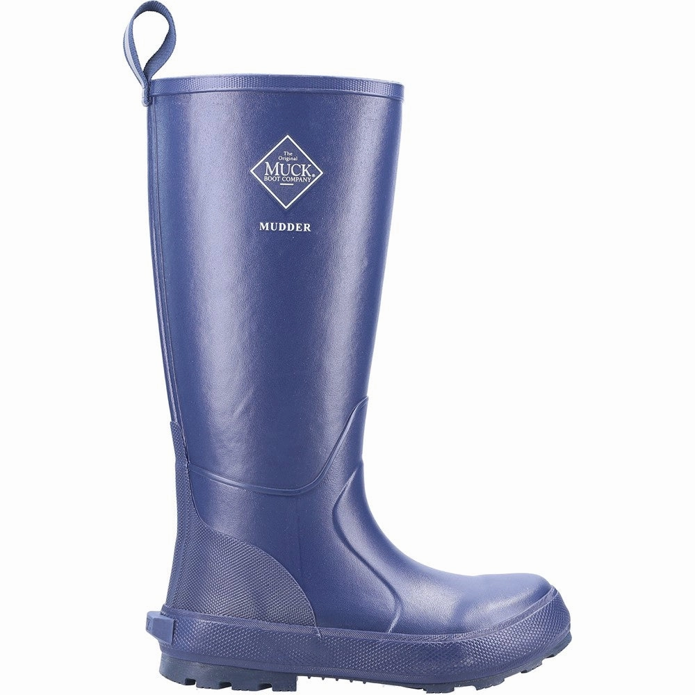 Daylong Comfort Muck Boots Mudder Tall Wellington