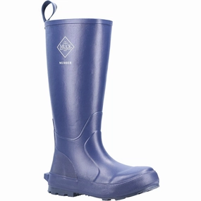 Muck Boots Mudder Tall Wellington Lightweight Cloud Comfort