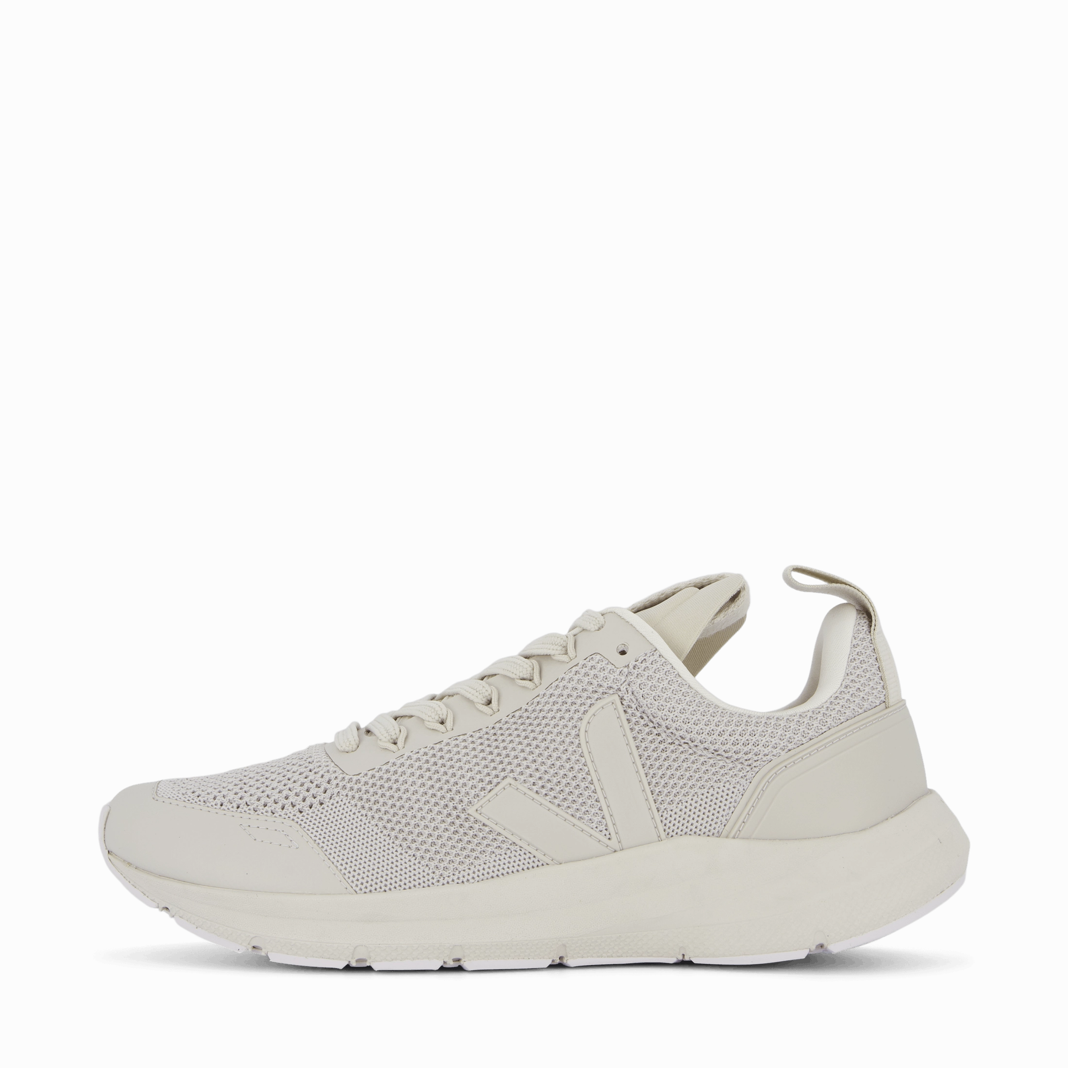 Performance Runner V-Knit Rick Pearl Flat Feet Shoes