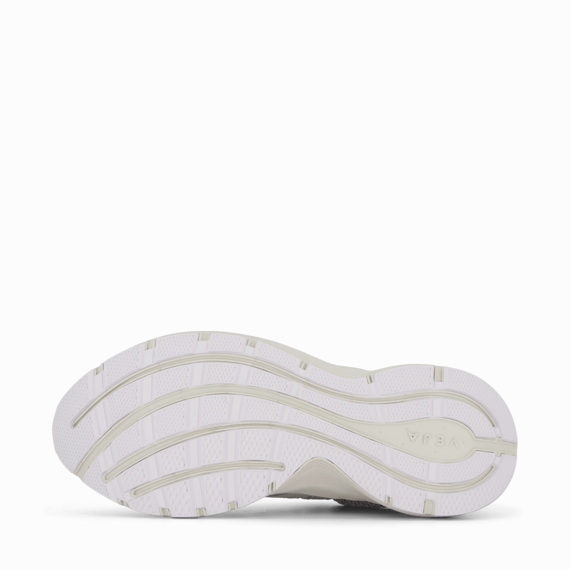 Performance Runner V-Knit Rick Pearl Sustainable Shoes Essential Footwear