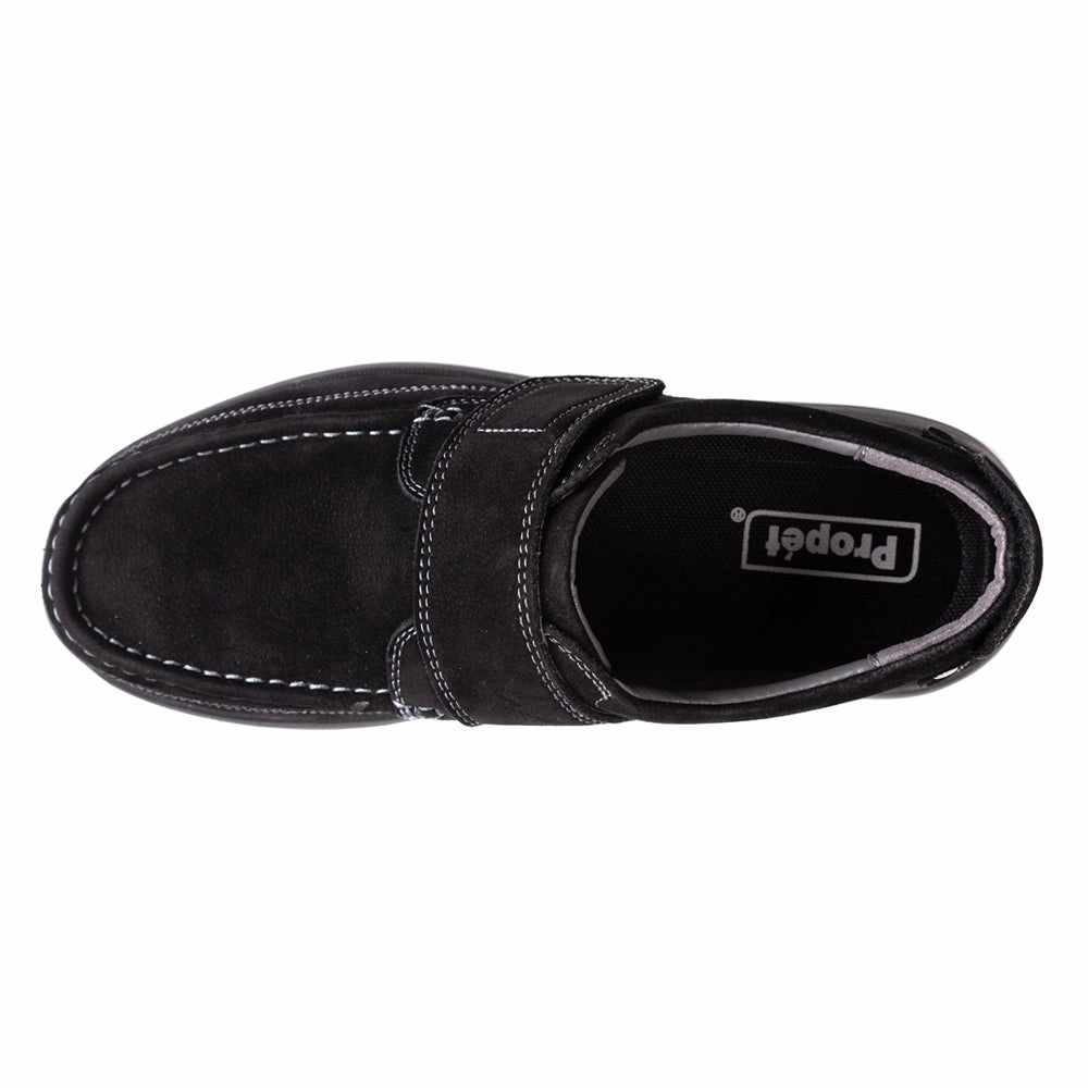 Porter Monk Strap Shoes Waterproof Rugged