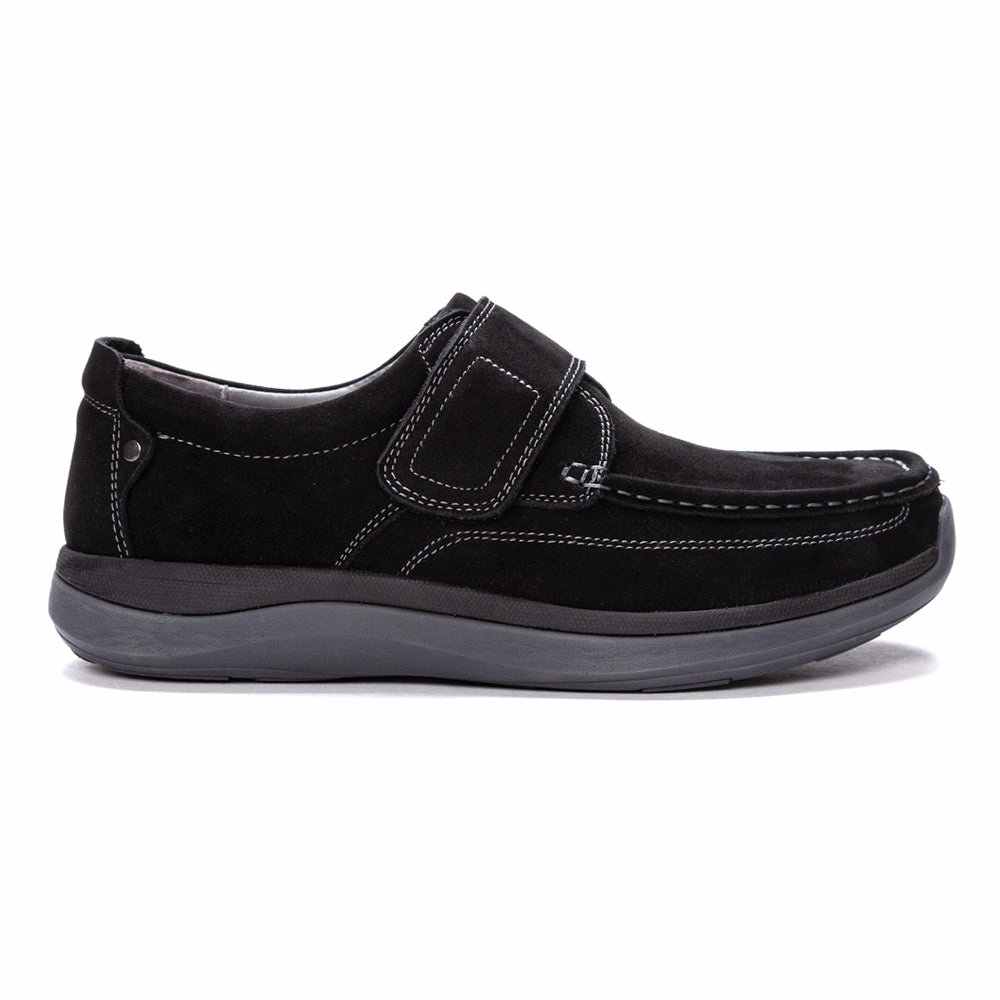 Porter Monk Strap Shoes Travel Ready Versatile Footwear
