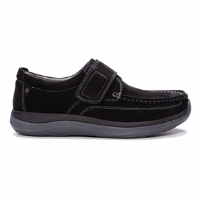 Porter Monk Strap Shoes Travel Ready Versatile Footwear