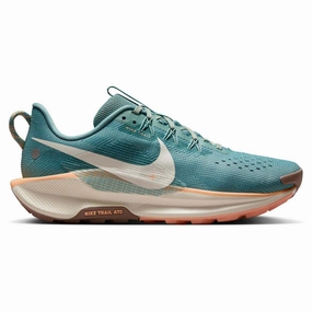 Reactx Pegasus Trail 5 Women'S Trail Running Shoe Recycled Materials Grippy Soles