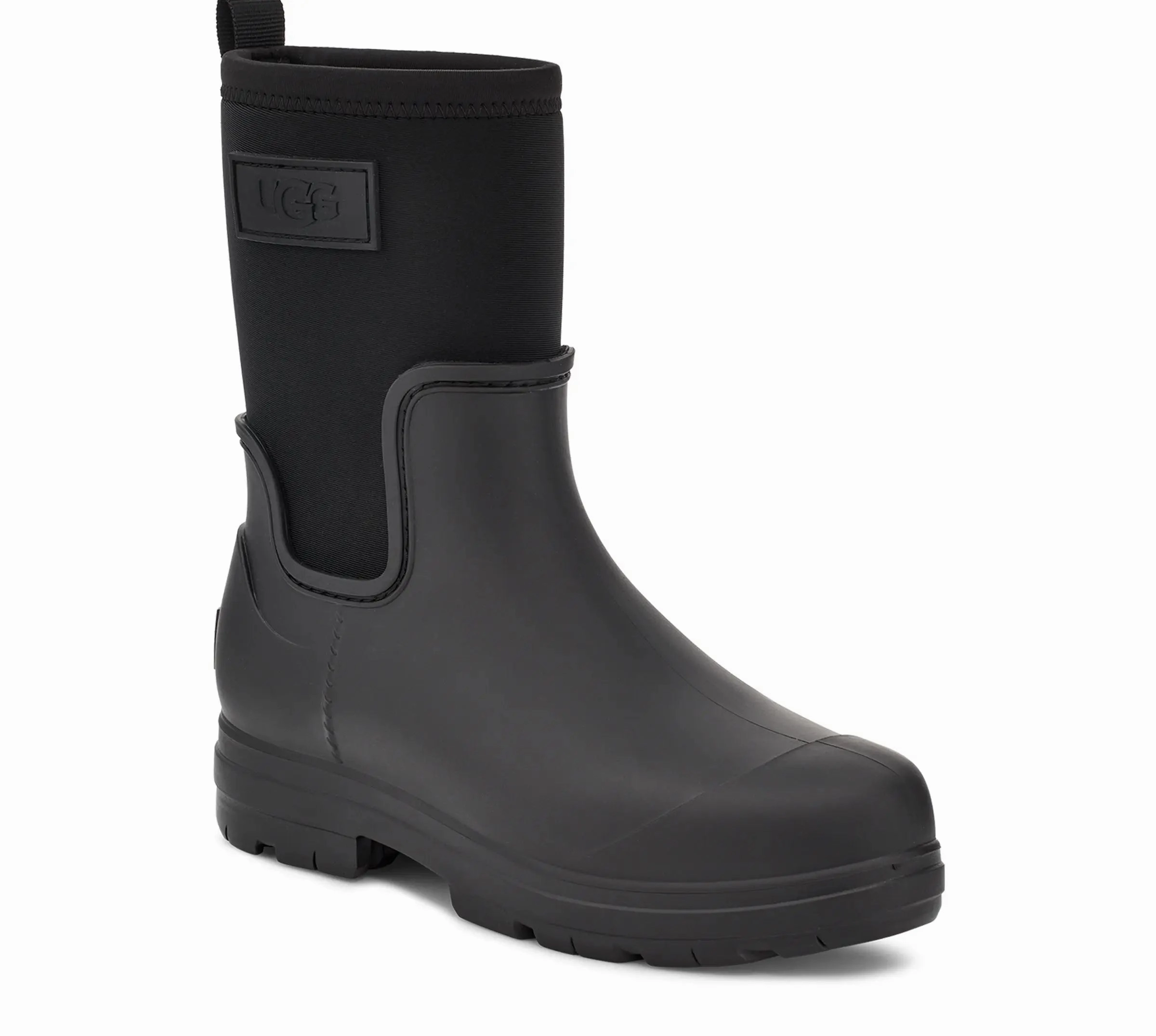 Women'S Ugg Droplet Mid Rainboot ?C Stay Dry In Style Versatile Footwear