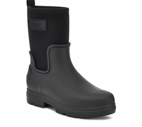 Women'S Ugg Droplet Mid Rainboot ?C Stay Dry In Style Ergonomic Versatile Style
