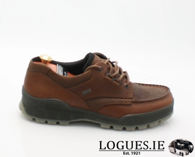 1944 Ecco Shoes Track 23 Comfort Sole Casual Footwear