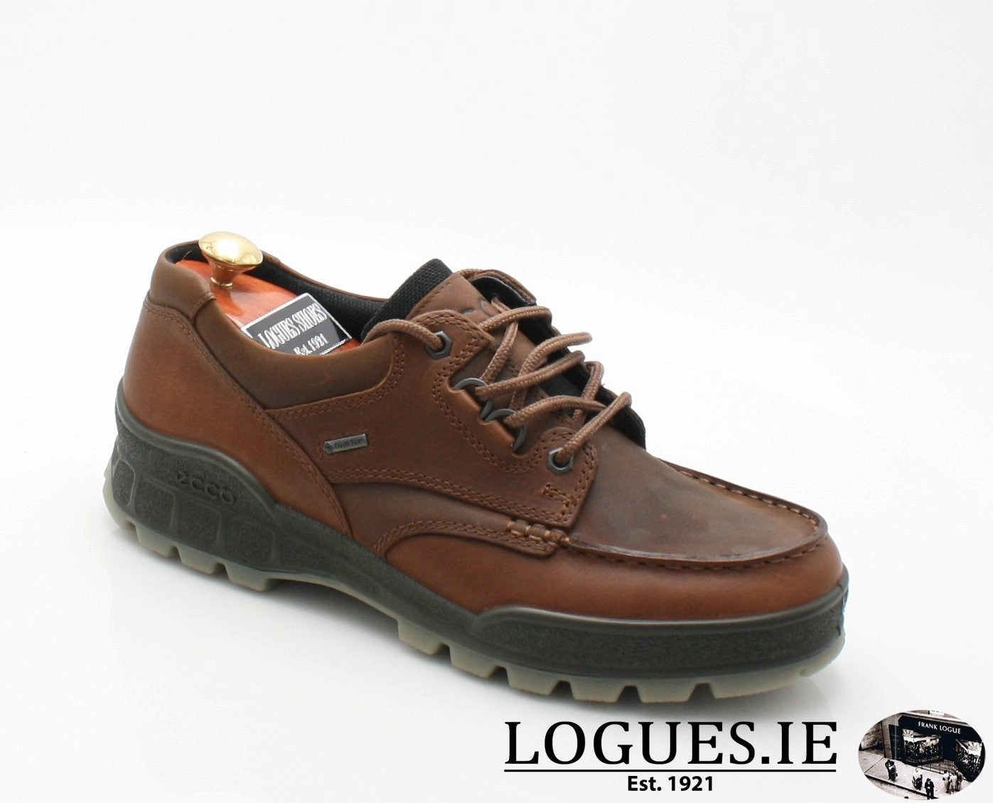 Lightweight Shoes Wide Fit 1944 Ecco Shoes Track 23