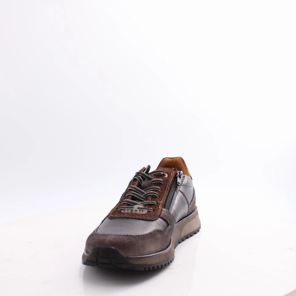Leather Shoes Apa04 Bugatti Shoes