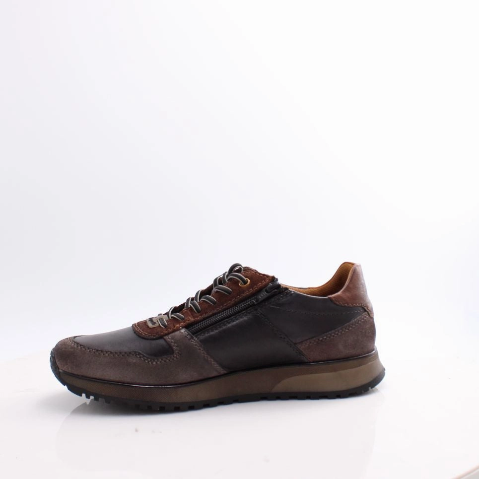 Apa04 Bugatti Shoes Comfort Heel