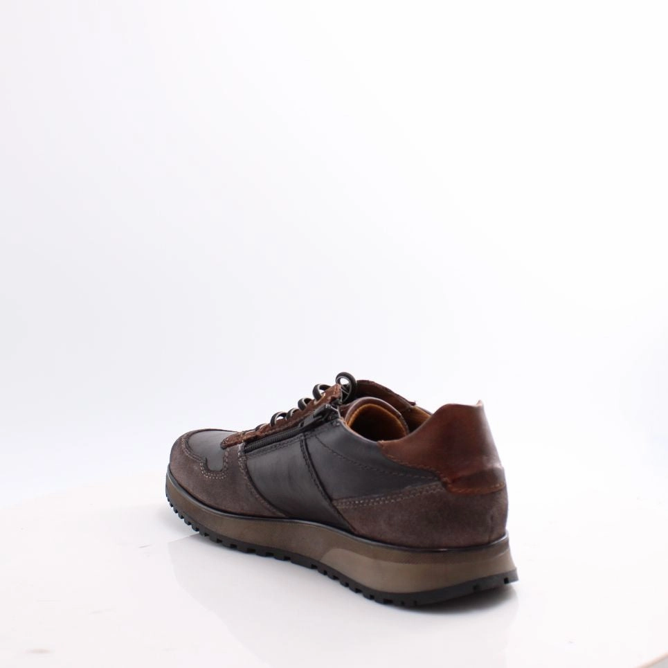 Apa04 Bugatti Shoes Essential Footwear All Day Comfort