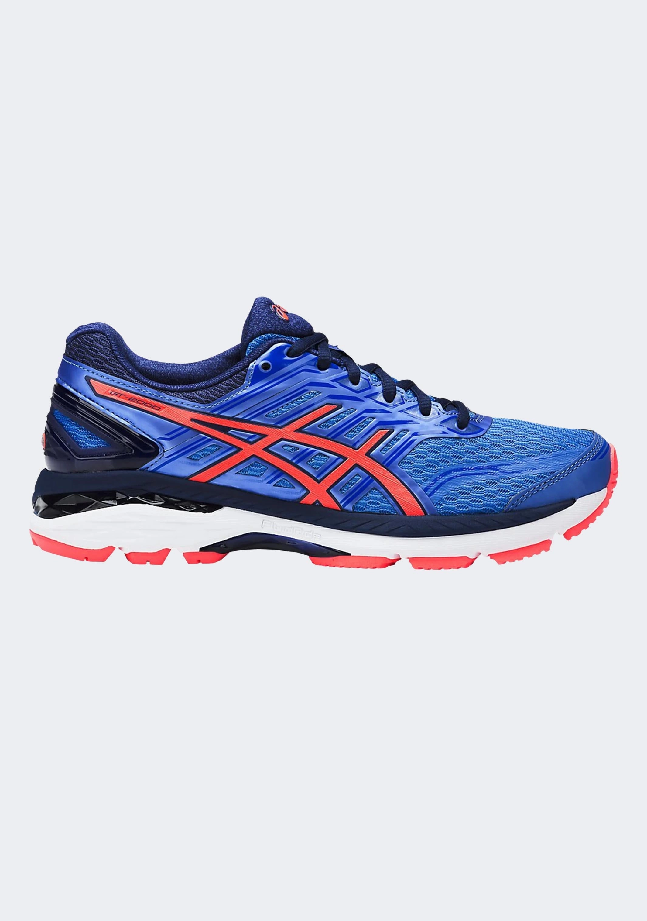 Weather Ready Ergonomic Asics Women'S Gt 2000 5 (D Width)