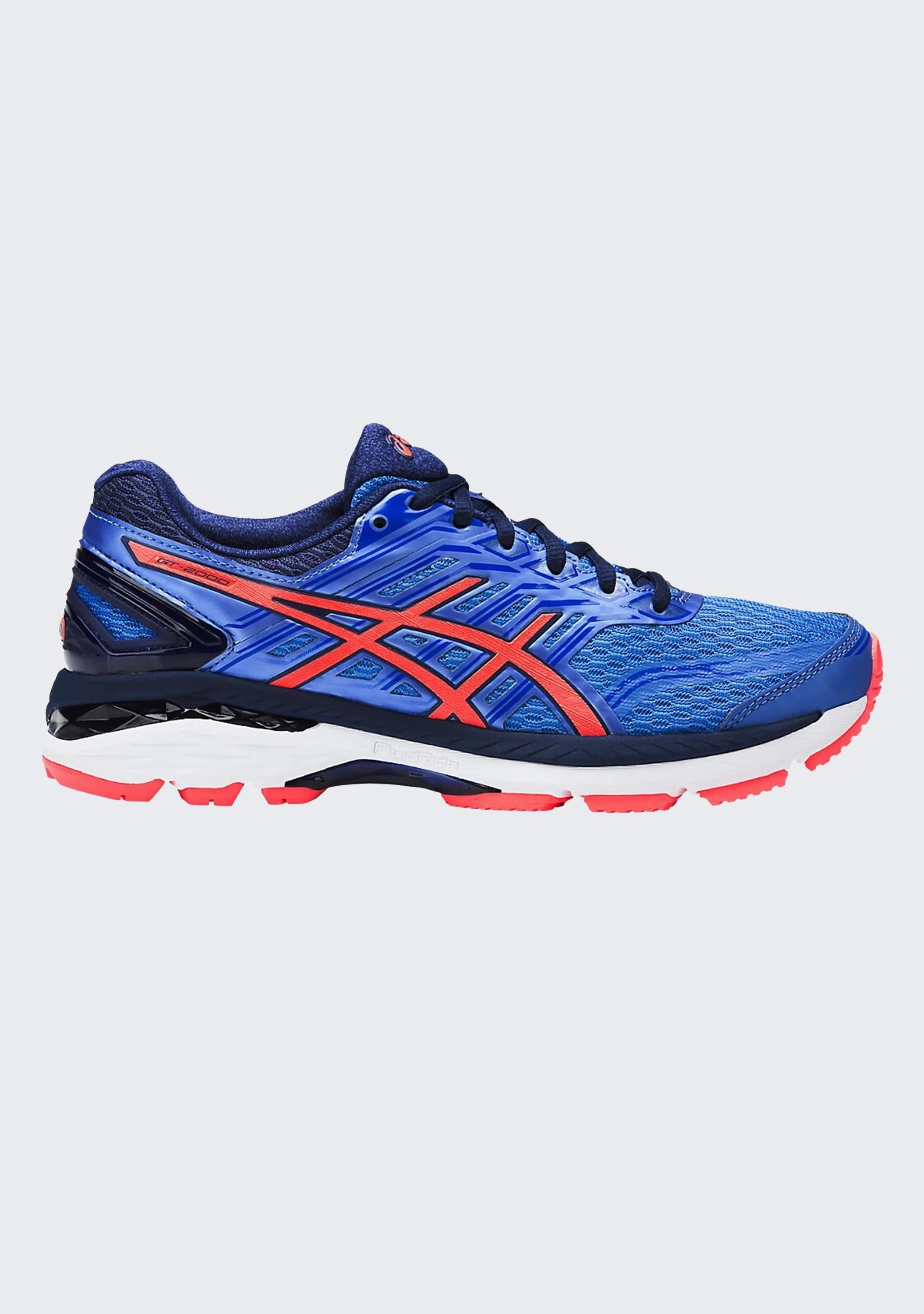 Asics Women'S Gt 2000 5 (D Width) Rugged Sole