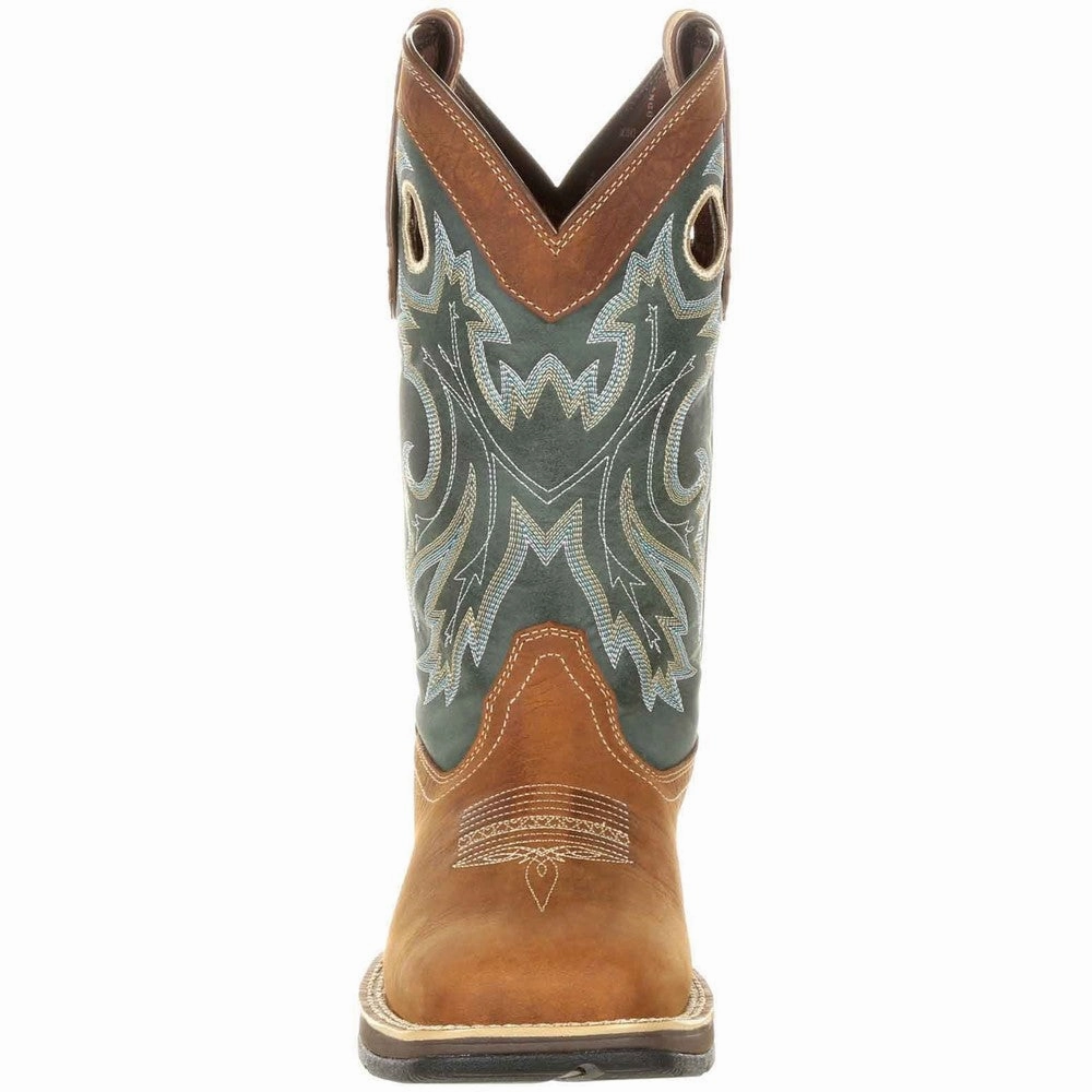 Durango Rebel Western Boot Waterproof