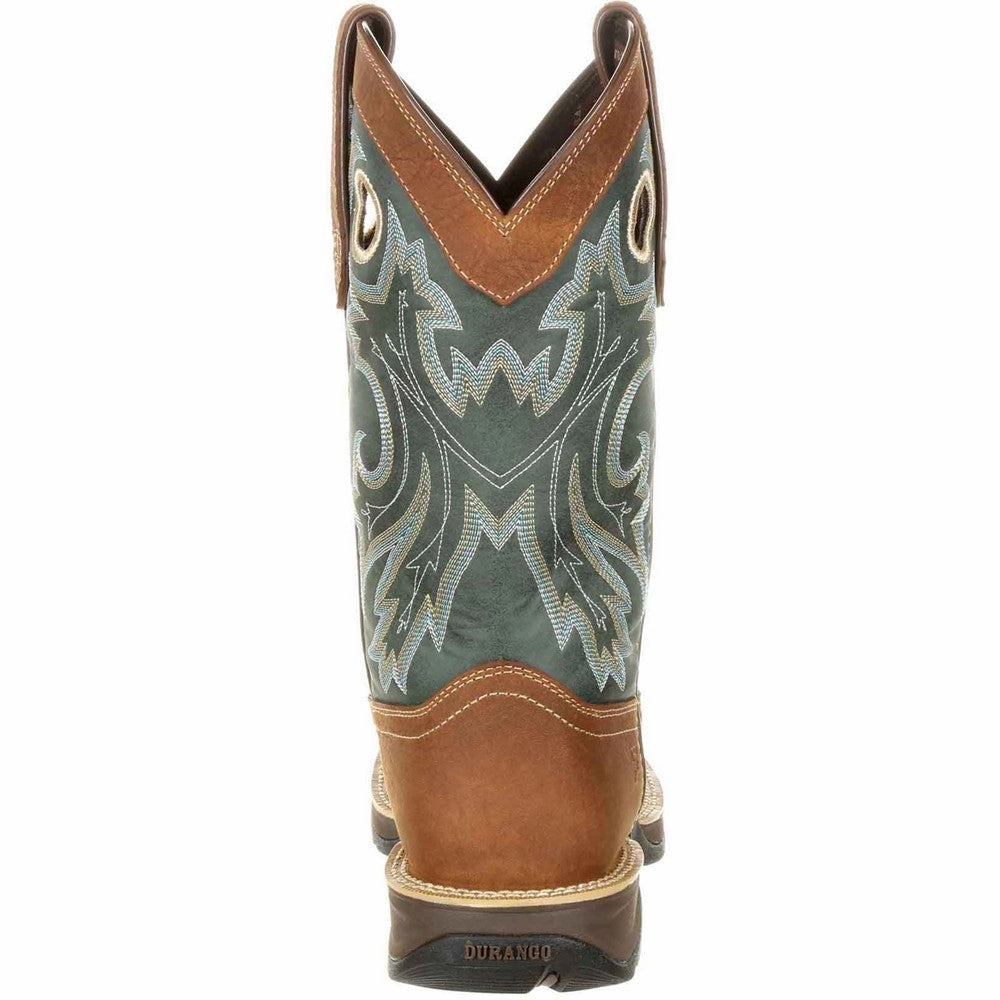 Standing Shoes Comfort Shoes Durango Rebel Western Boot