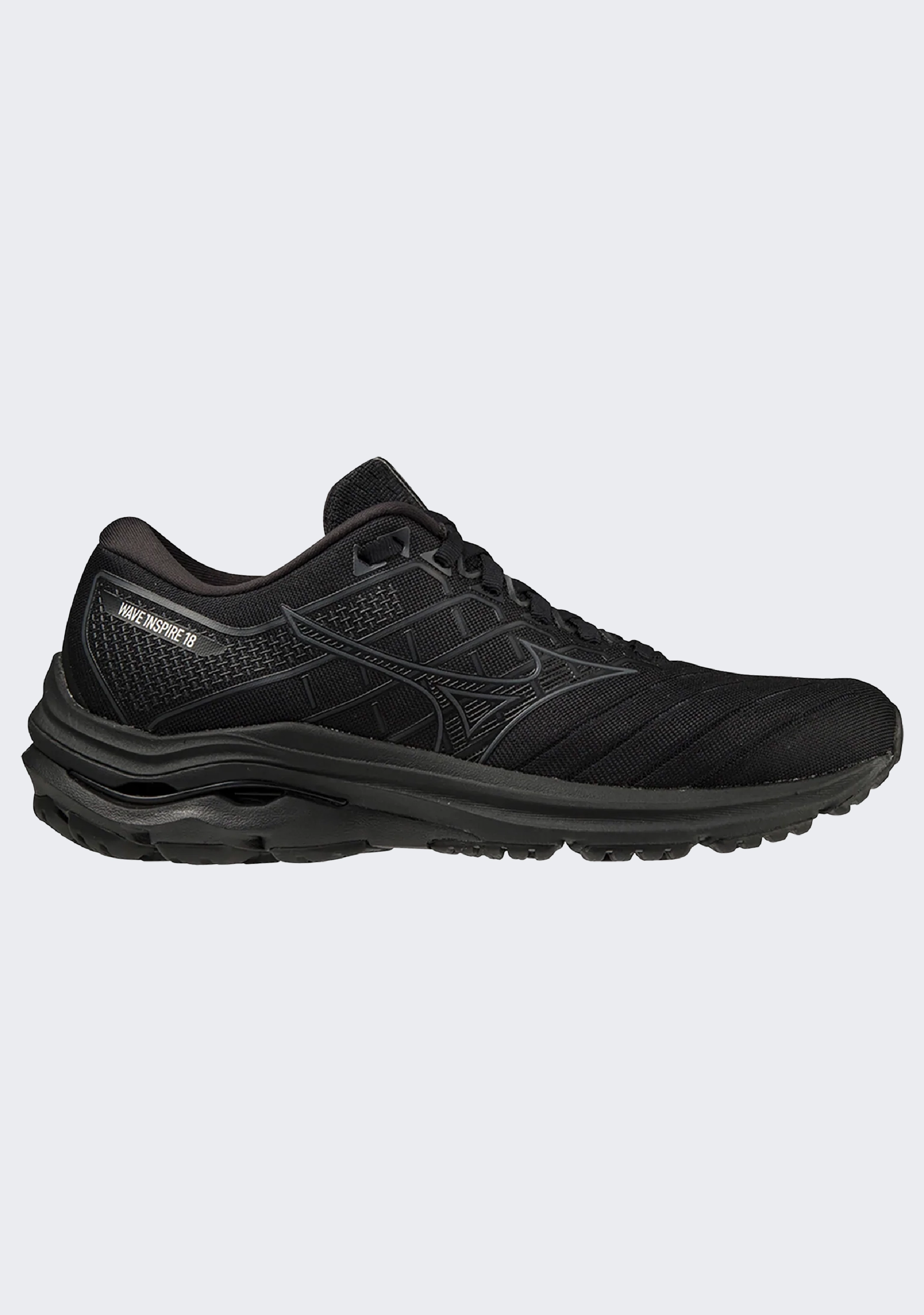 Mizuno Women??S Wave Inspire 18 Standing Shoes Timeless