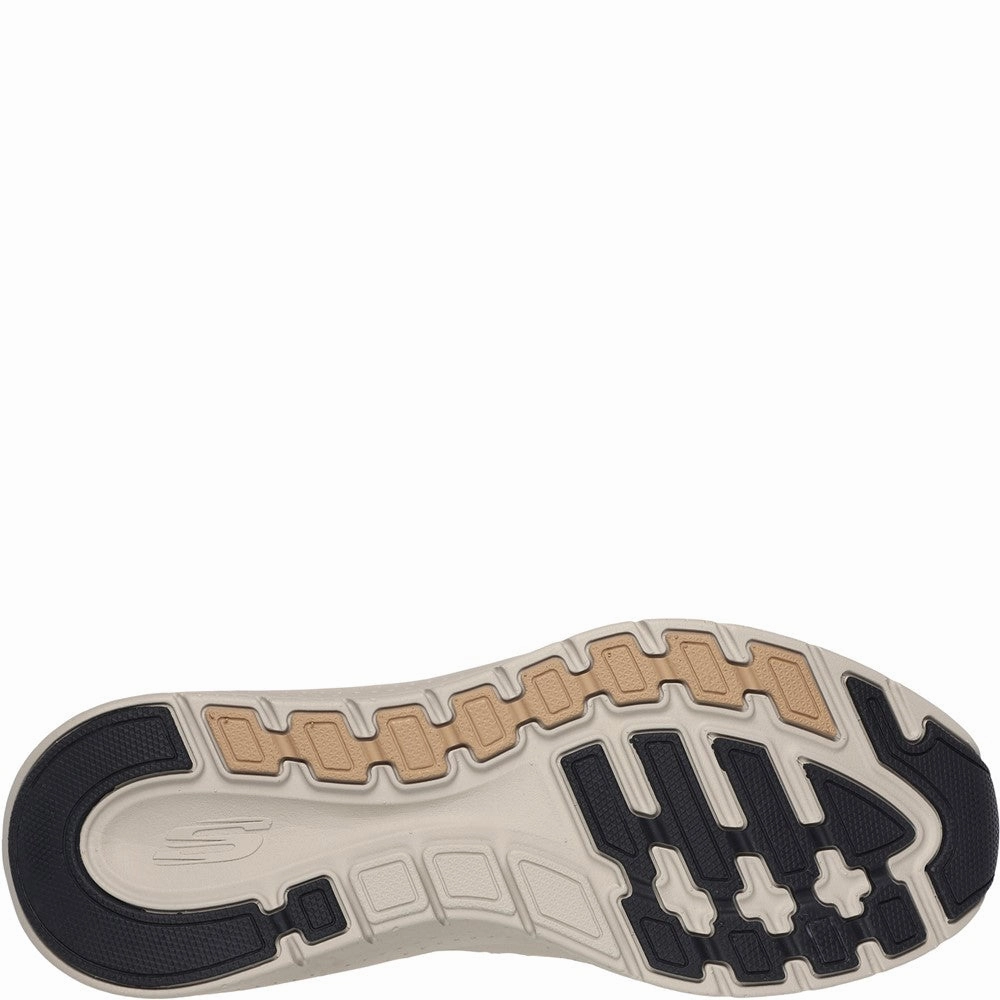 Skechers Arch Fit 2.0 The Keep Shoe Sporty Style Cloud Comfort