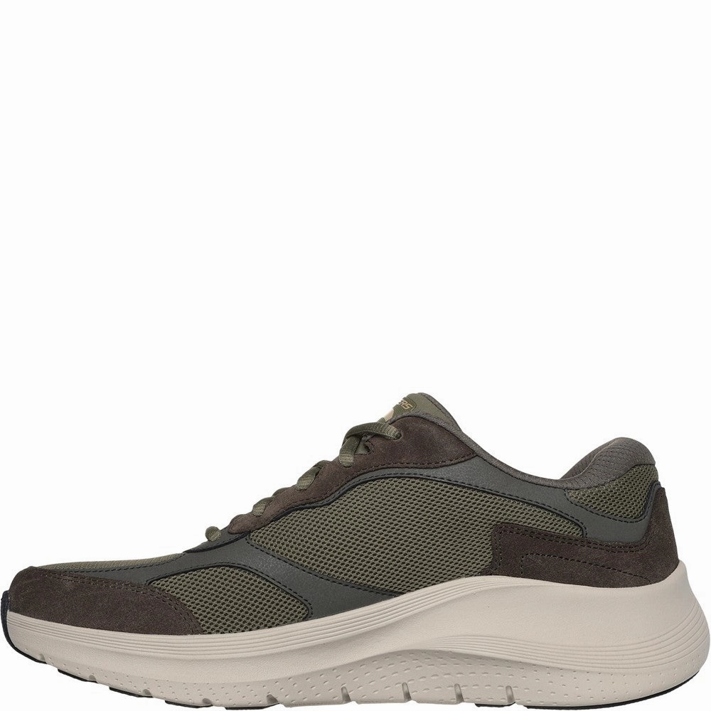 Skechers Arch Fit 2.0 The Keep Shoe Shock Absorbing