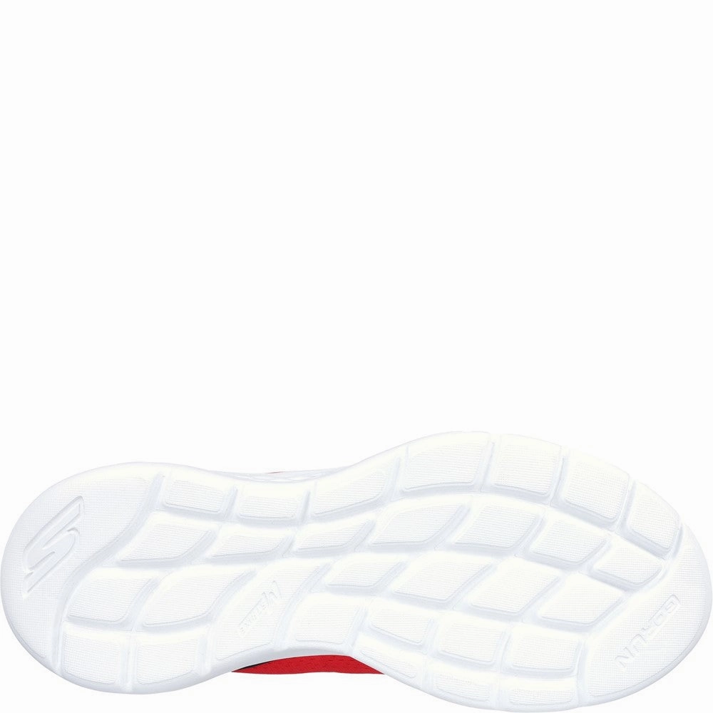 Minimal Footwear Comfort Technology Skechers Go Run Lite - Anchorage Trainer