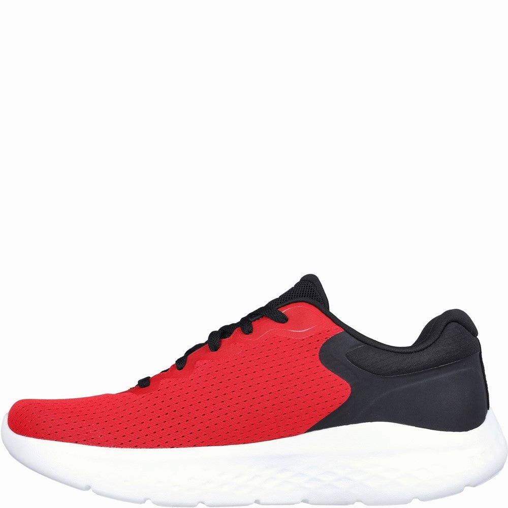 Skechers Go Run Lite - Anchorage Trainer Casual Footwear Durable Shoes