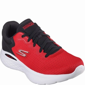 Skechers Go Run Lite - Anchorage Trainer Unisex Shoes Breathable Mesh