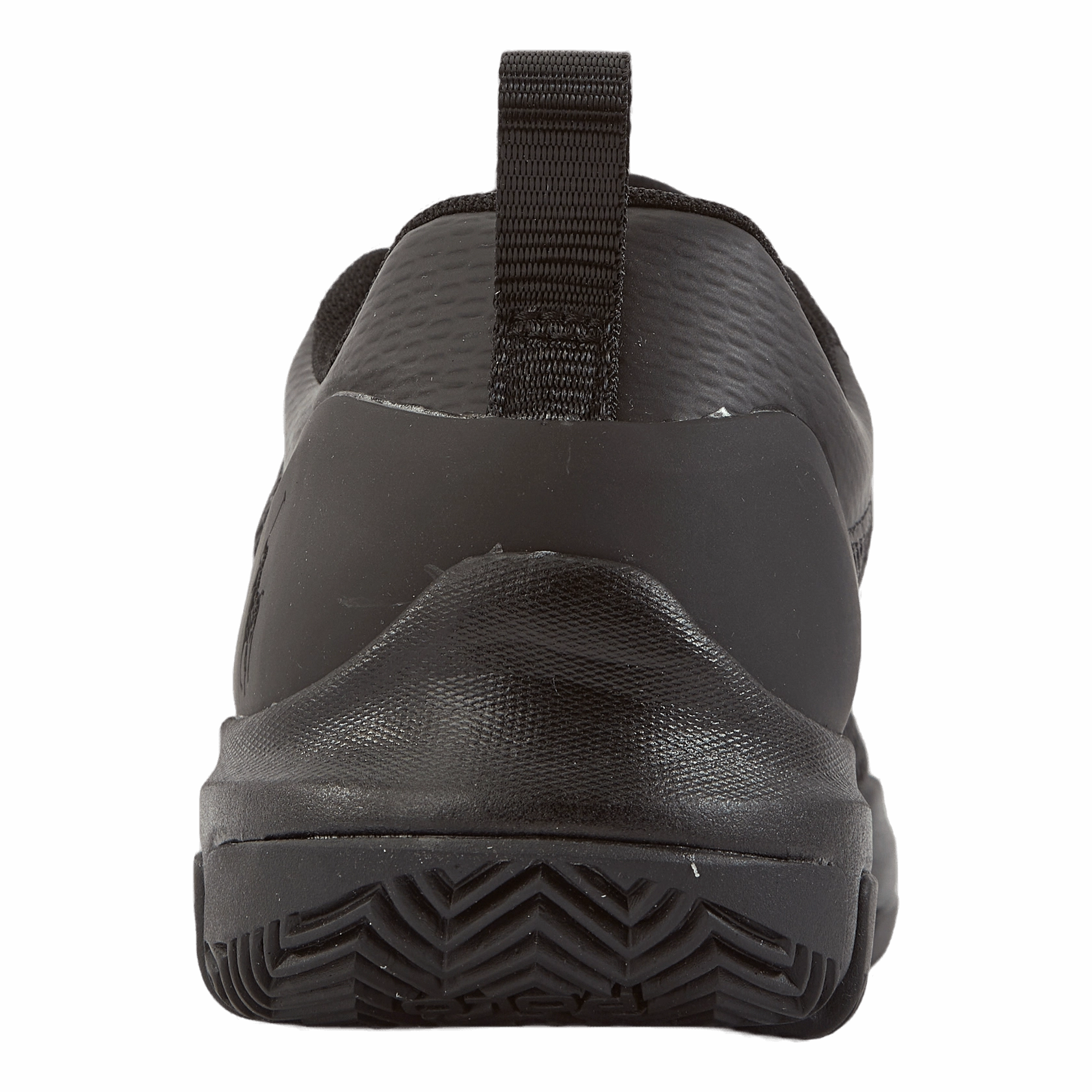Tech Racer Sneaker Black/Black Casual Comfort Lightweight
