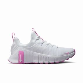 Women'S Nike Free Metcon 6 Everyday Sneakers Minimalist Shoes