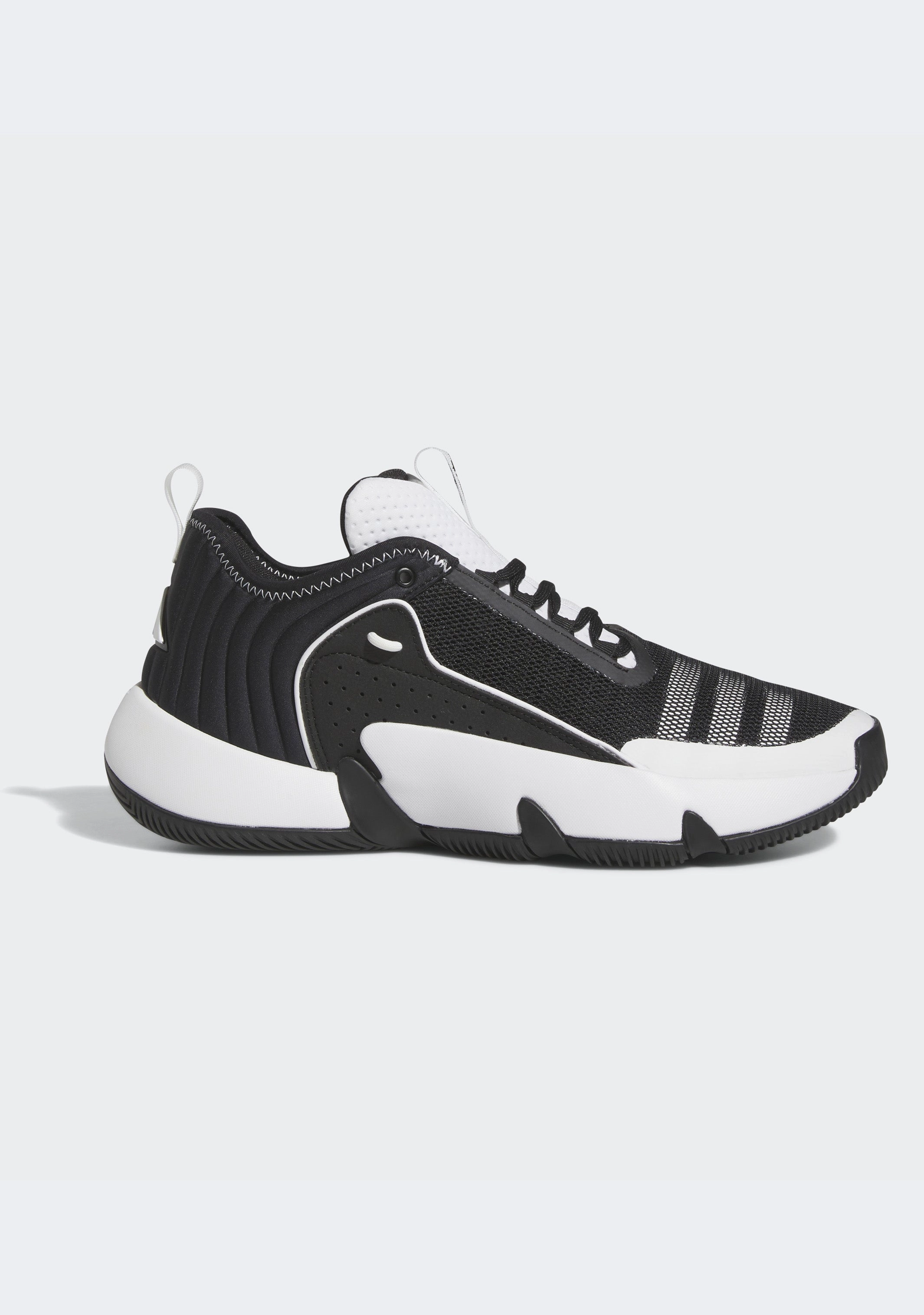 Comfort Technology All Day Support Adidas Men'S Trae Unlimited