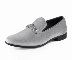 Functional Footwear Antonio Grey