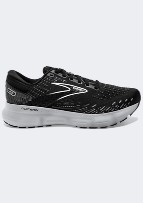 Everyday Sneakers Comfort Sole Brooks Women'S Glycerin 20 (D Width)
