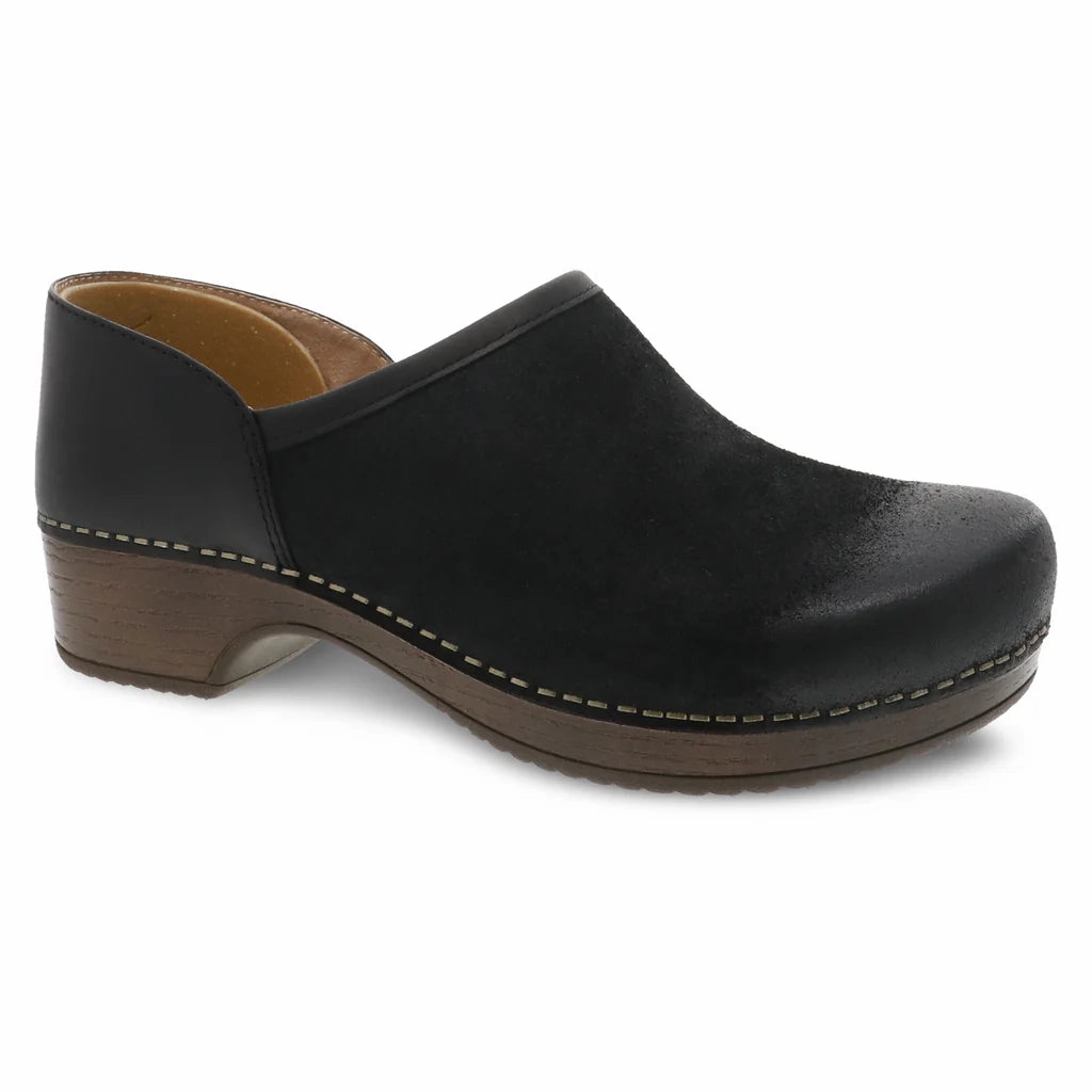 Dansko Women'S Brenna Odor Control