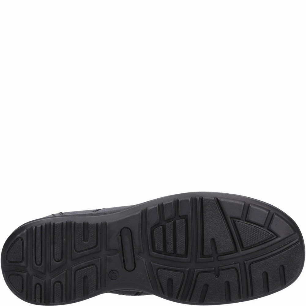 Fleet & Foster Jay Boots Statement Footwear