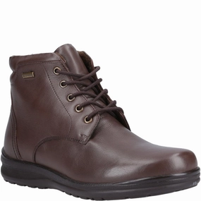 Arch Support Casual Footwear Fleet & Foster Jay Boots