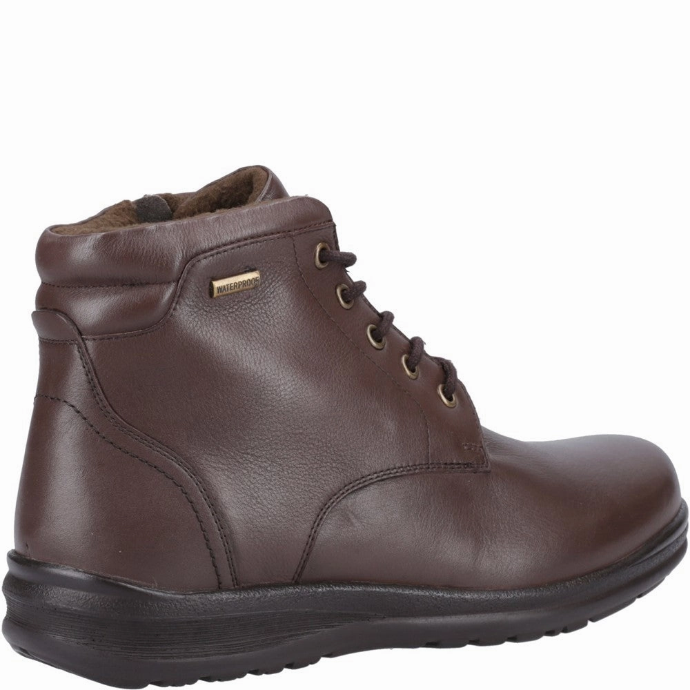 Pro Comfort Fleet & Foster Jay Boots