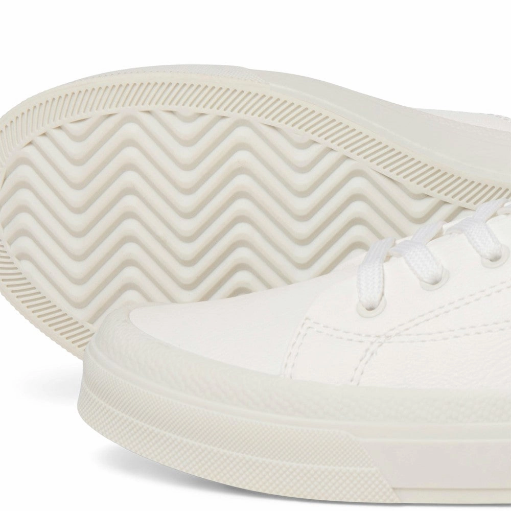 Jack & Jones Bayswater Trainer Travel Shoes Breathable Mesh