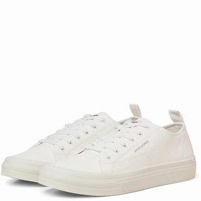 Unisex Shoes Non Slip Jack & Jones Bayswater Trainer