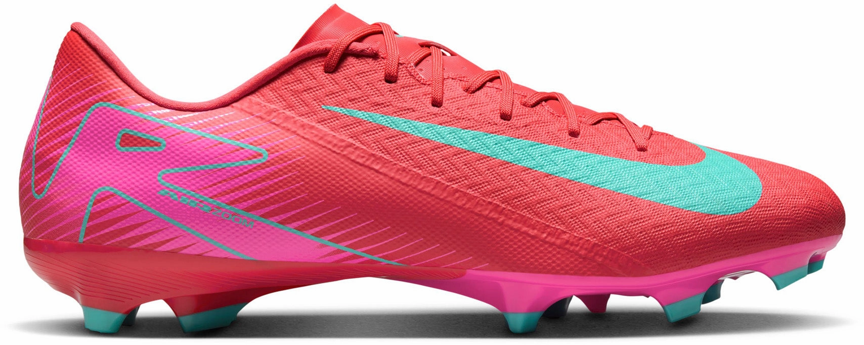 Nike Mercurial Vapor 16 Academy Mg Low Top Soccer Cleats Odor Control Unisex