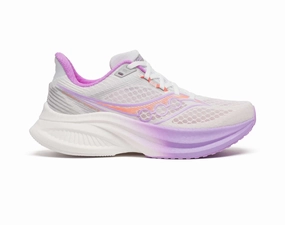 Saucony Endorphin Speed 5 Womens Casual Footwear