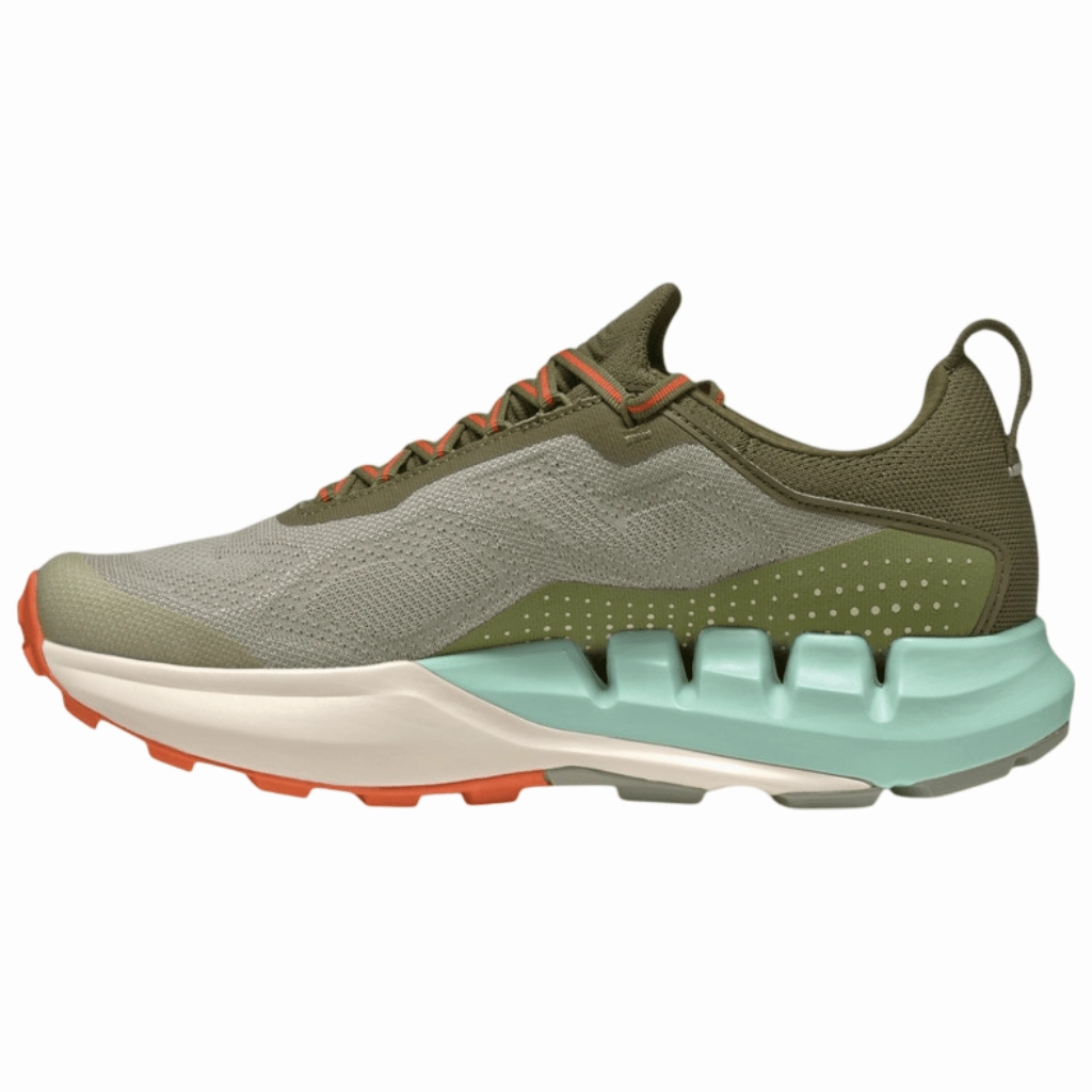 Standing Comfort Cushioned Insoles Tecnica Pyrox Xplor Men