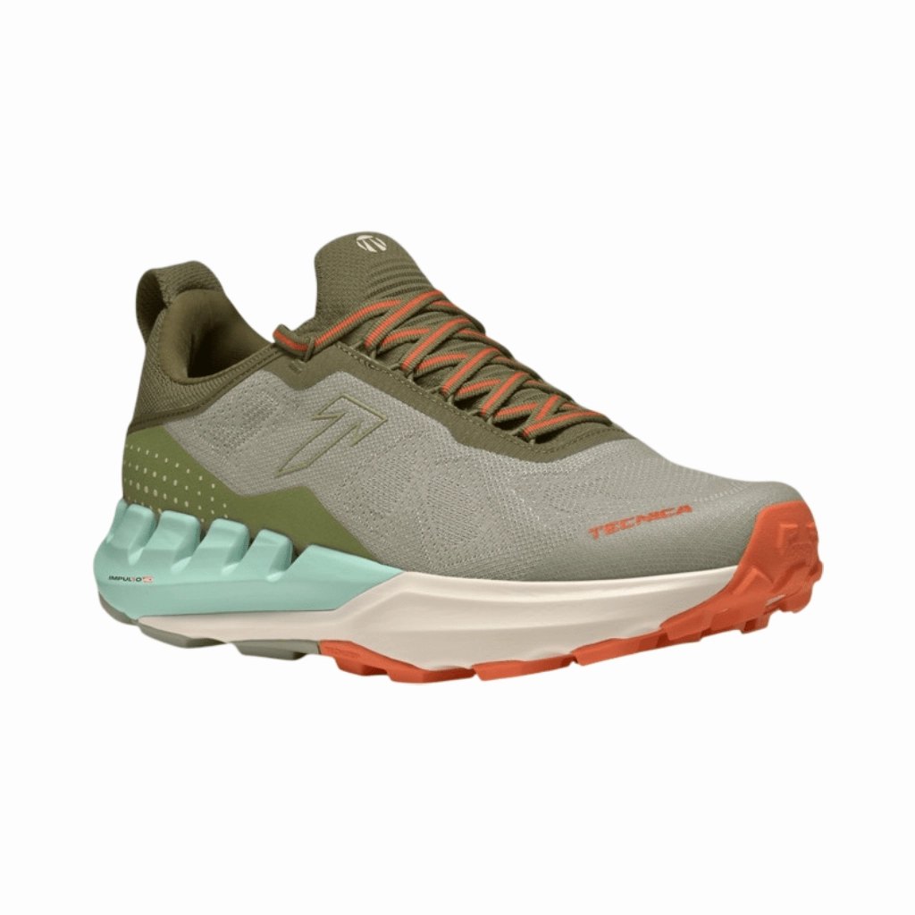 Comfort Sole Tecnica Pyrox Xplor Men