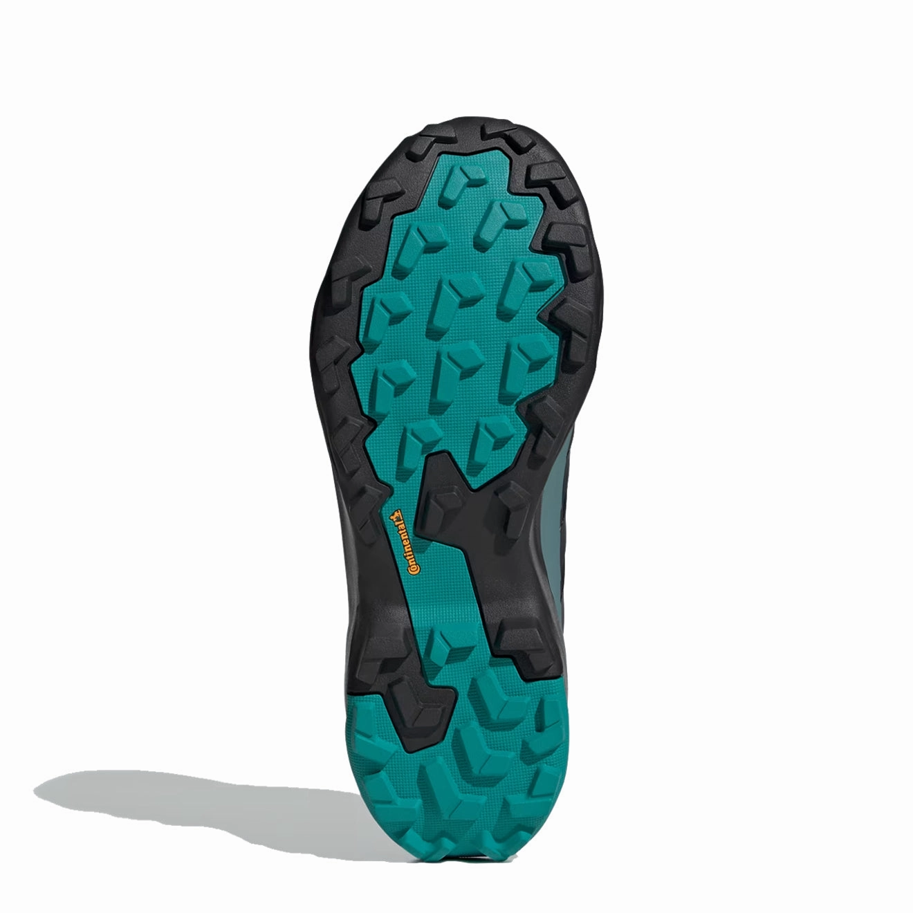 Sporty Style Pain Relief Adidas Terrex Skychaser Ax5 Gore-Tex Hiking Shoes Core Black / Carbon / Pure Teal