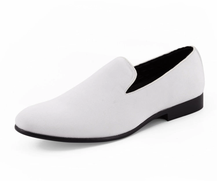 Grippy Traction Aries White