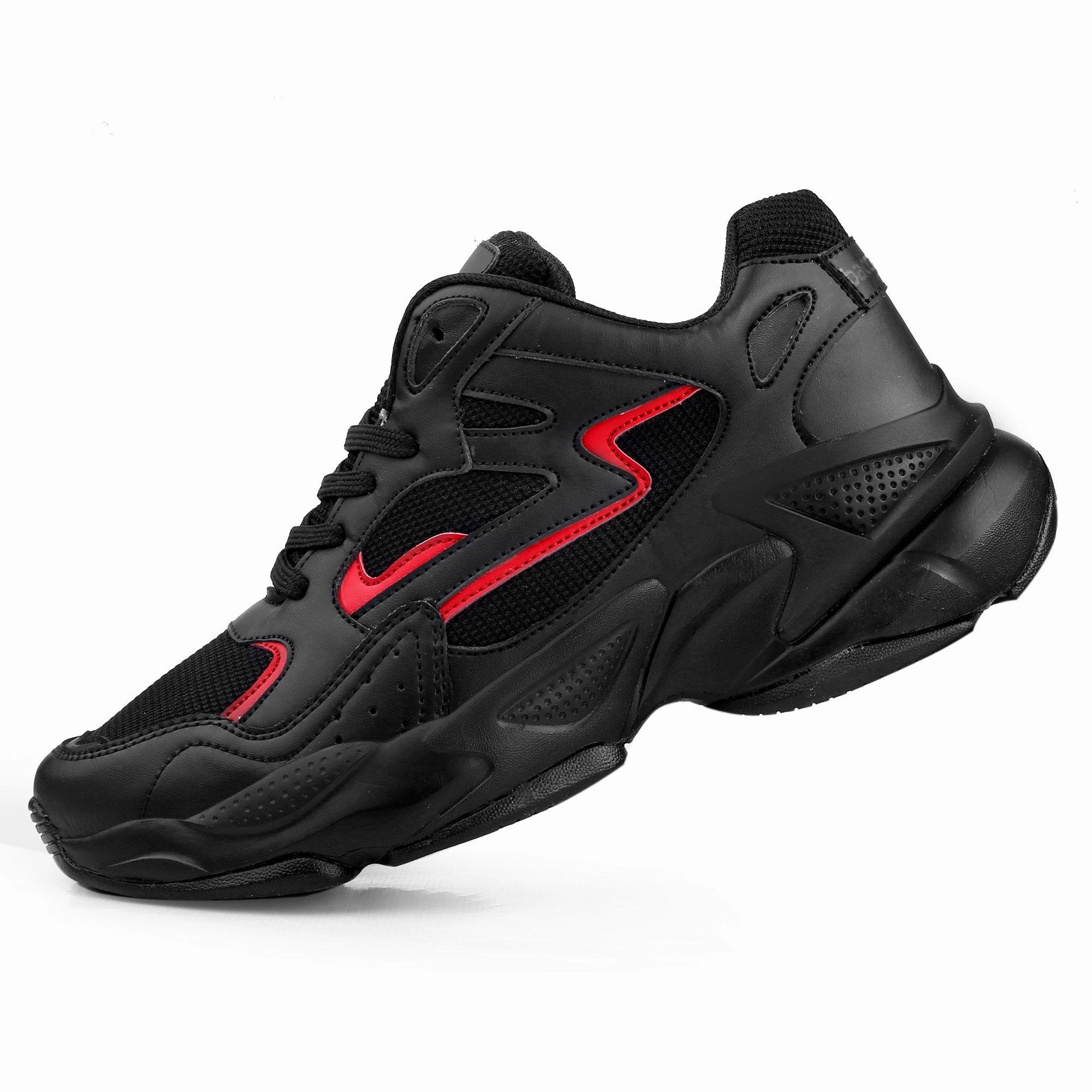 Lightweight Chic Footwear Bacca Bucci Zeus