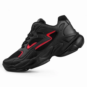 Bacca Bucci Zeus Chic Footwear