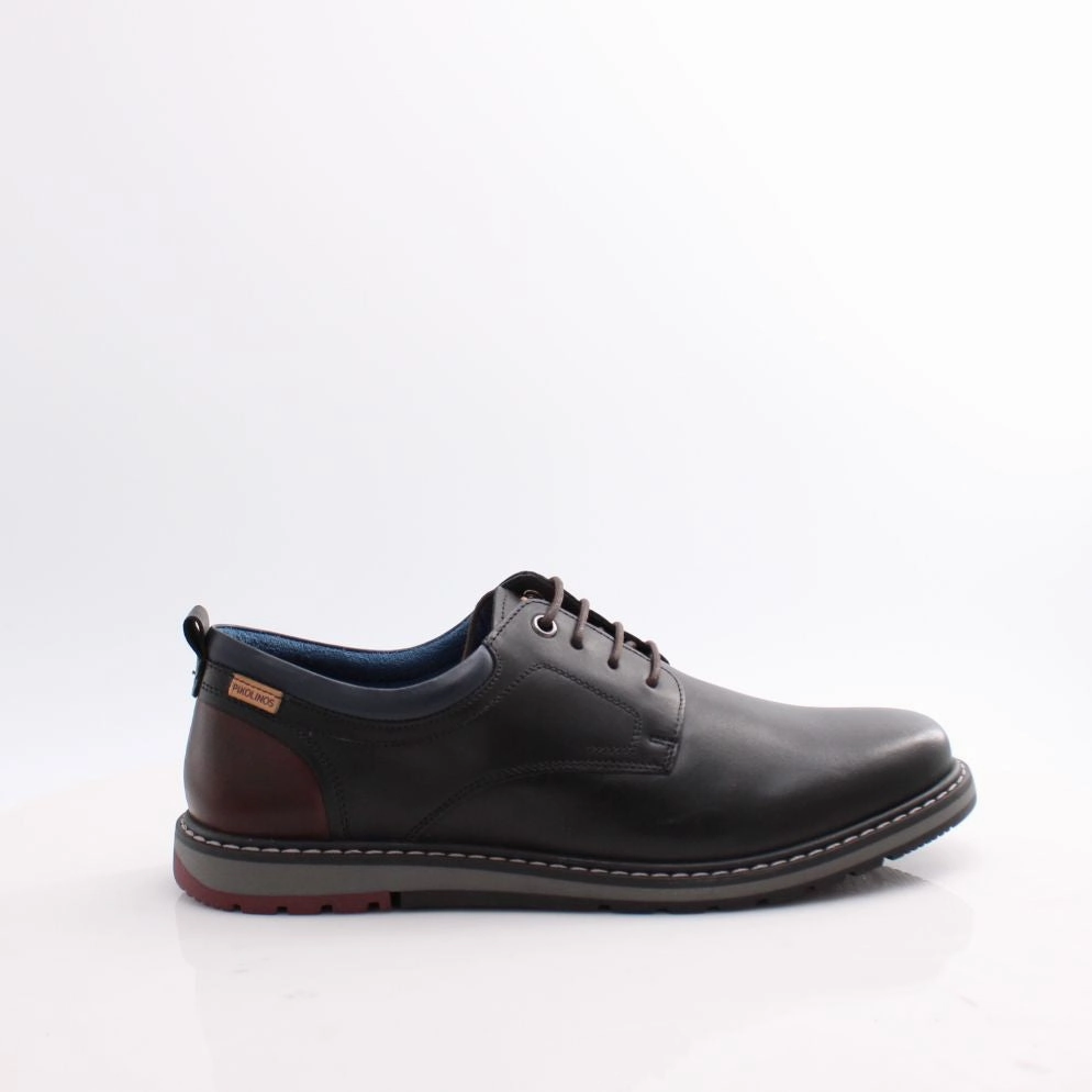 Berna Pikolinos Shoes 25 Relaxed Fit Footwear