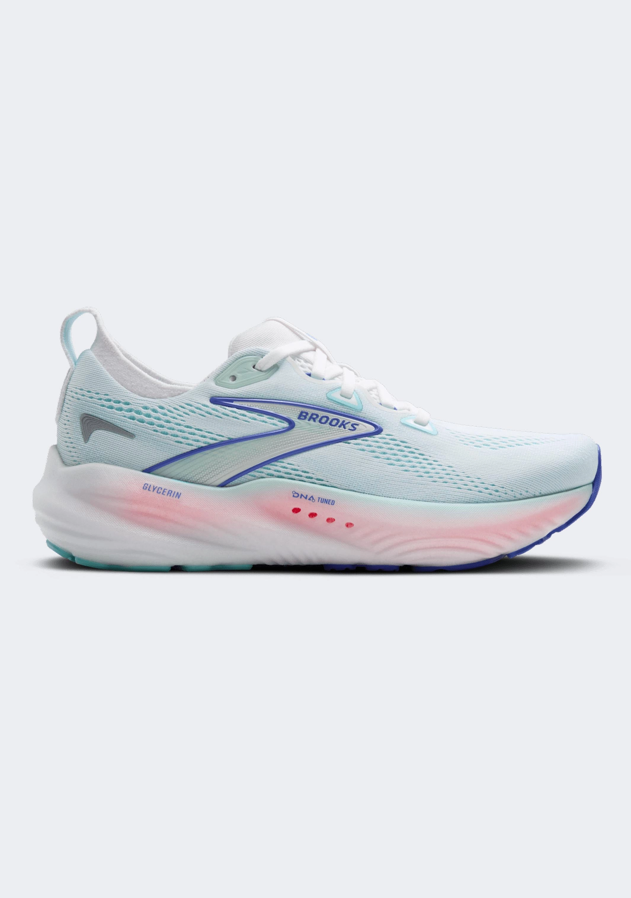 Brooks Women'S Glycerin 22 Cushioned Insoles