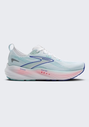 Brooks Women'S Glycerin 22 Comfortable Footwear Lightweight Shoes