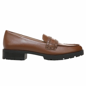 London Lug Sole Loafers Recycled Materials