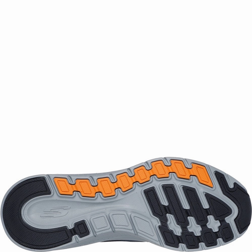 Skechers Arch Fit 2.0 The Keep Shoe Grippy Traction Classic Sneakers